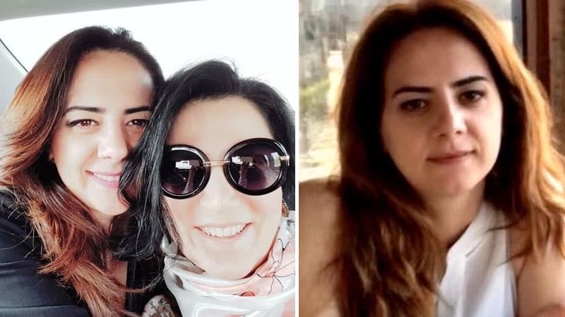 Azərbaycanlı xanım jurnalist Türkiyədə vəfat etdi (FOTO)