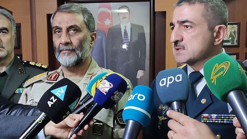 Azərbaycanla İran arasında yeni sərhəd-buraxılış məntəqələri fəaliyyətə başlayacaq?