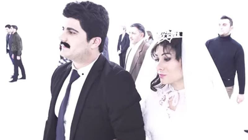 “Görəsən bizi görməyə gələcəklər?” - İTV-dən təsirli VİDEO