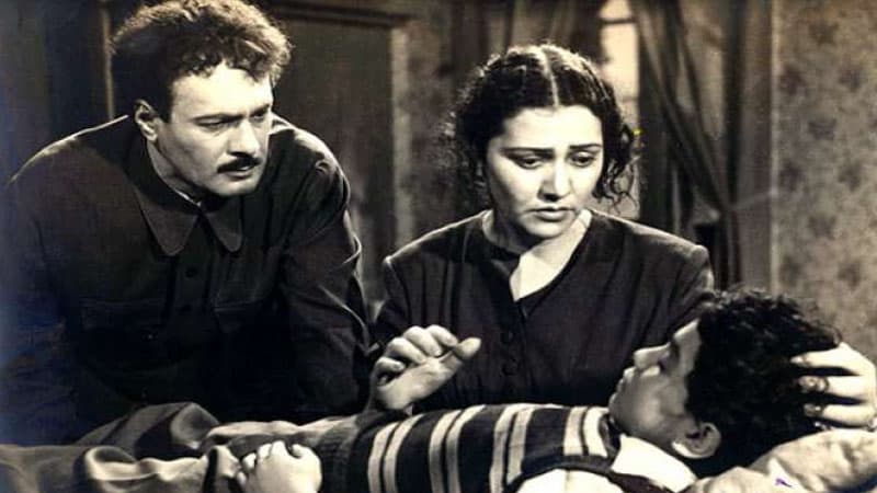 "Ögey Ana" filmi məhz onun həyatından bəhs edir (VİDEO)