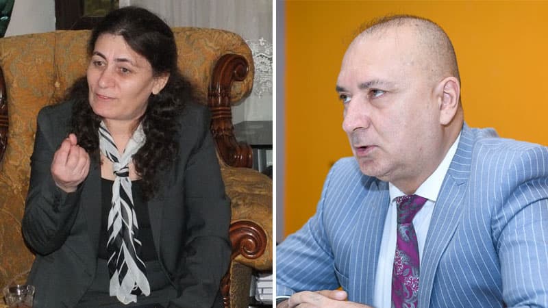 Azərbaycanlı yazıçı ilə tərcüməçi arasında “beynəlxalq” qalmaqal: Yazıçı söz verdi ki... (FOTO)