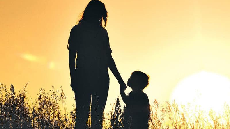 Azərbaycanda ana və üç övladı itkin düşdü (FOTOLAR)