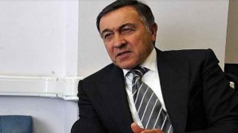 Araz Ağalarov yeni baş nazir haqda