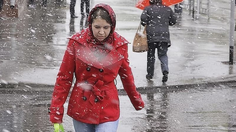 Qışın anomal isti keçməsinin səbəbi nədir: Sinoptik açıqladı
