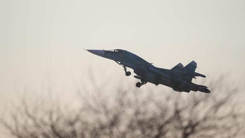 Rusiya bu il anoloqsuz hərbi təyyarələrin istehsalına başlayır