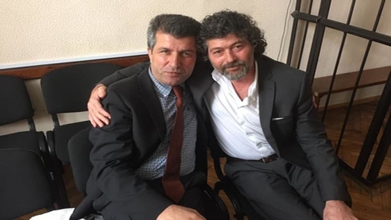 Əlövsət Əliyevi kim həbs etdirib: Şahbaz Xuduoğlu danışdı
