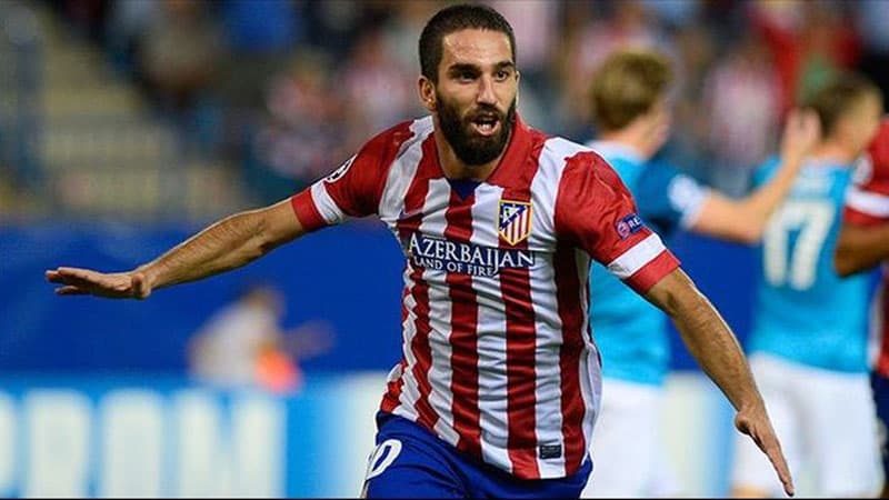 Arda Turanın “Qalatasaray”a transferi mövzusuna nöqtə qoyuldu
