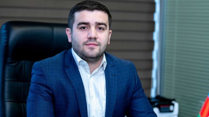 Ekspert: "Logistika bazarında çox ciddi rəqabət var" (RƏY)