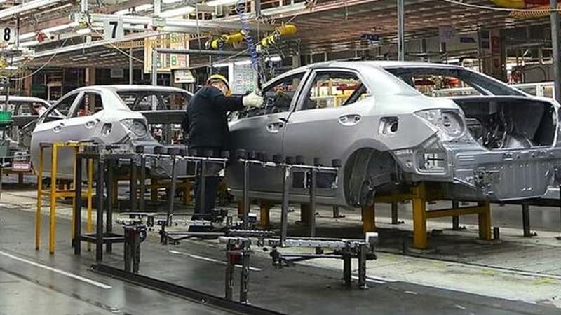 Toyota 6 milyondan çox avtomobili geri çağırır (SƏBƏB)
