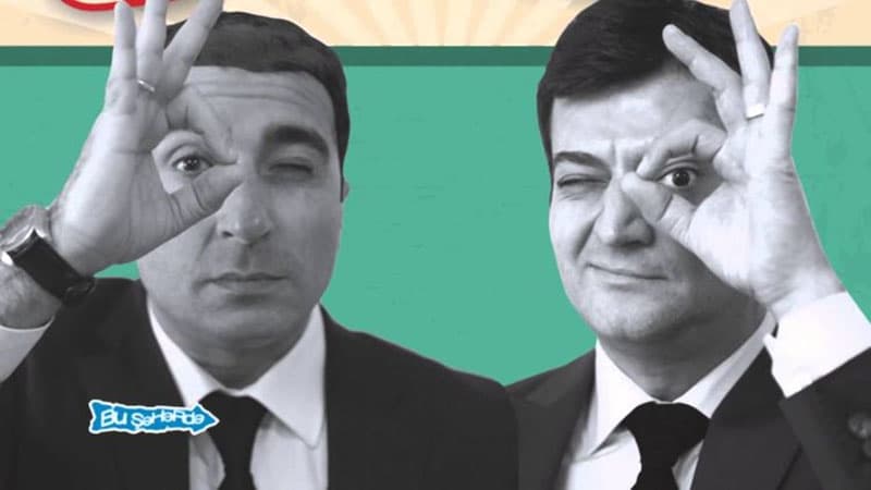 “Bu şəhərdə”nin konsertinə icazə verilmədi