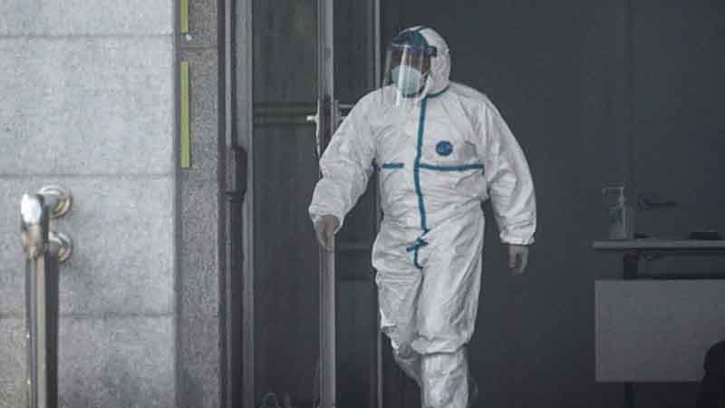 Yeni virus daha bir ölkəyə "ayaq açdı"