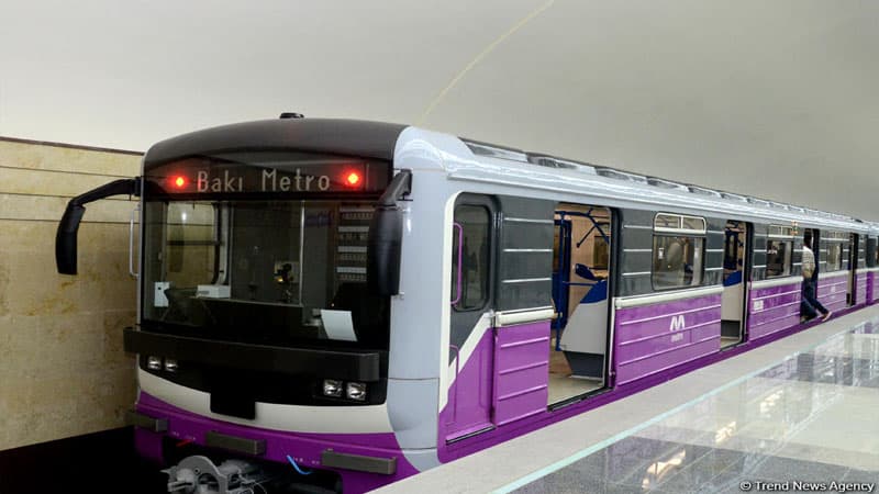 Bu səhər Bakı metrosunda nə baş verib? - Rəsmi açıqlama