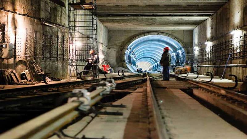 Bakının bu istiqamətlərində 11 yeni metrostansiya tikiləcək (RƏSMİ)