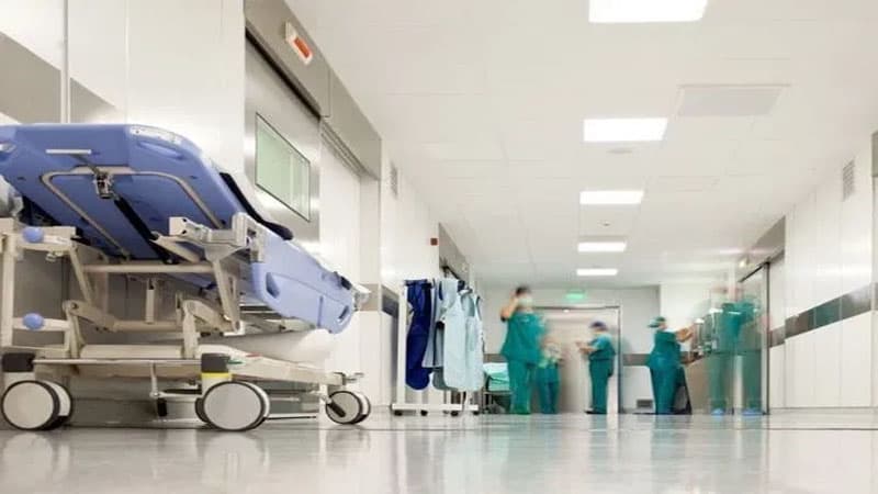 Müayinəyə gedən xəstənin klinikada ölməsi ilə bağlı açıqlama