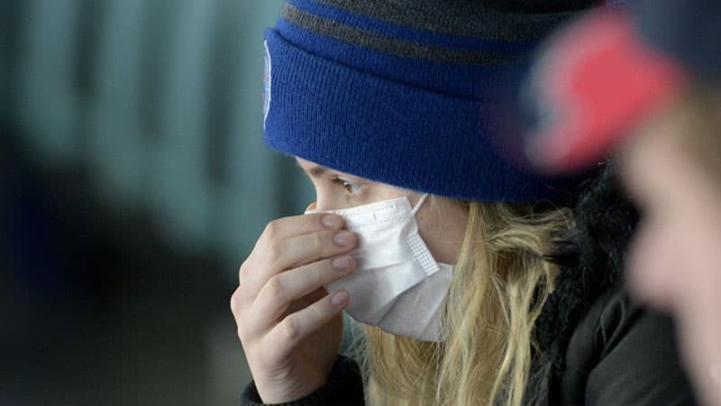 Dünyanı vahiməyə salan qorxunc virus Azərbaycana gəlib? (AÇIQLAMA)