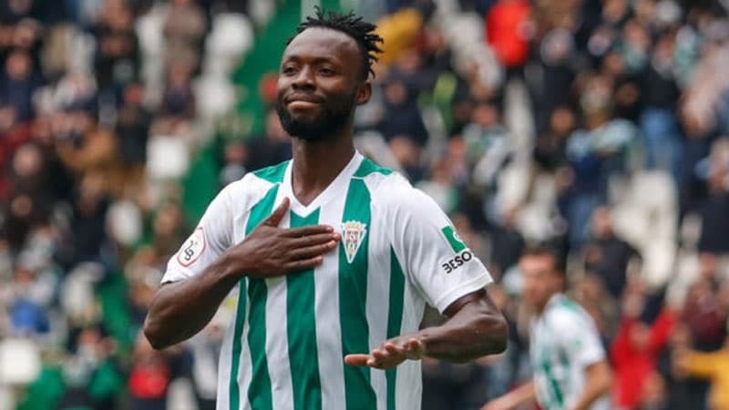 "Qarabağ" qanalı hücumçunun transferini açıqladı (FOTO)