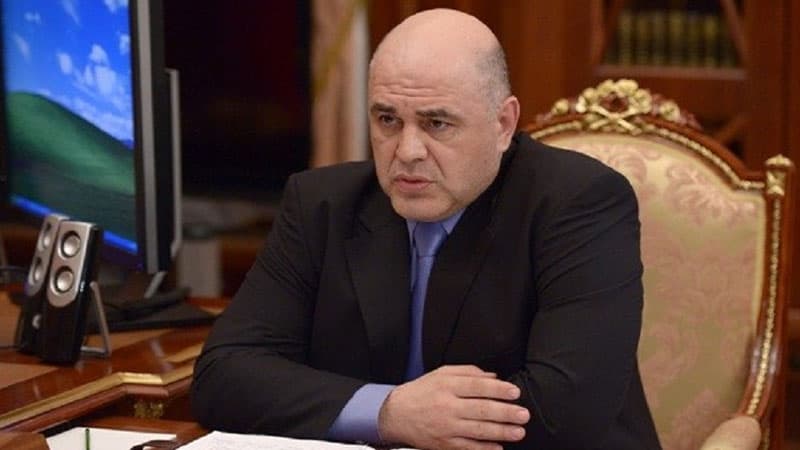 Rusiyanın yeni baş nazirinin bacısının 1 milyardlıq əmlakı üzə çıxdı