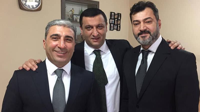 “Bu şəhərdə”nin konsertinə icazə verildi