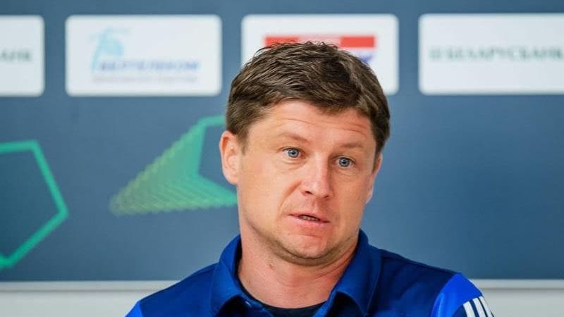 Aleksey Baqa "Neftçi"dən təklif aldığını etiraf etdi