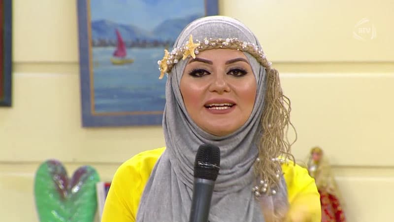 AzTV Xuraman Şuşalının iddialarına cavab verdi