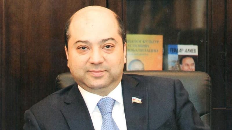 Hacı Salayev: “Deputat olduğuma peşman oldum”