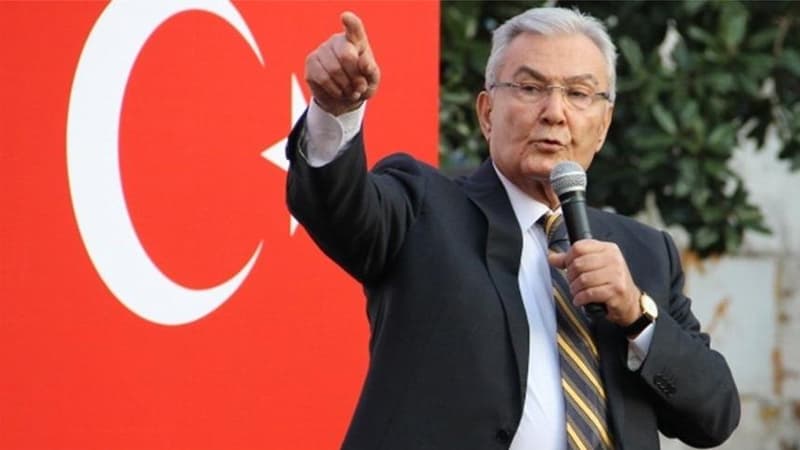Dəniz Baykal donuz qripi diaqnozu ilə xəstəxanaya yerləşdirildi
