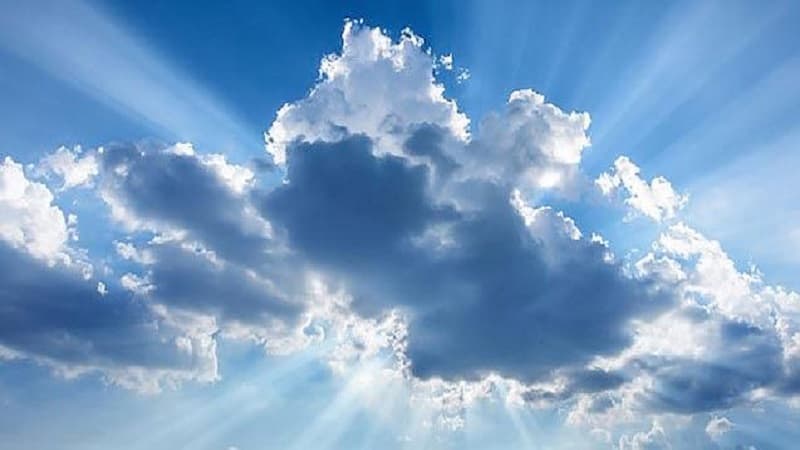 Hava bəzi meteohəssas insanlarda narahatlıq yarada bilər