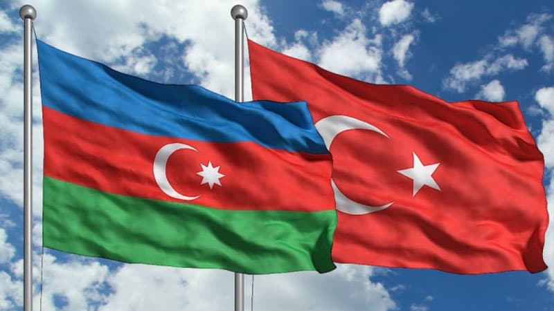 Rəsmi Bakı: "Azərbaycan Türkiyəyə hər cür yardım göstərməyə hazırdır"