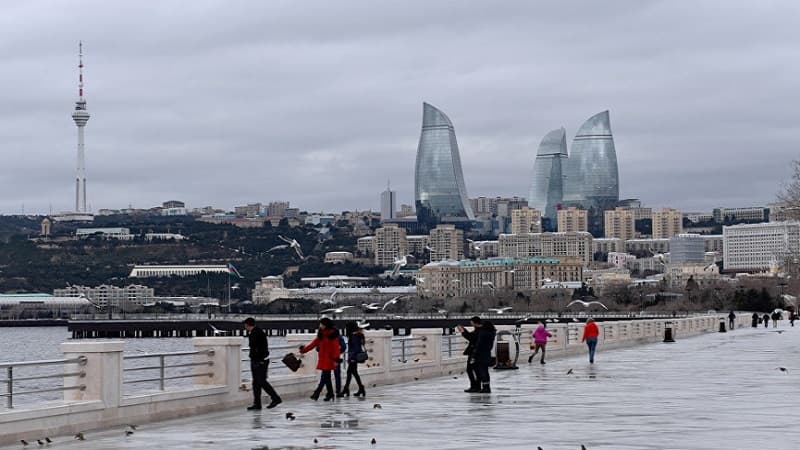 İstirahət gününün hava proqnozu açıqlandı