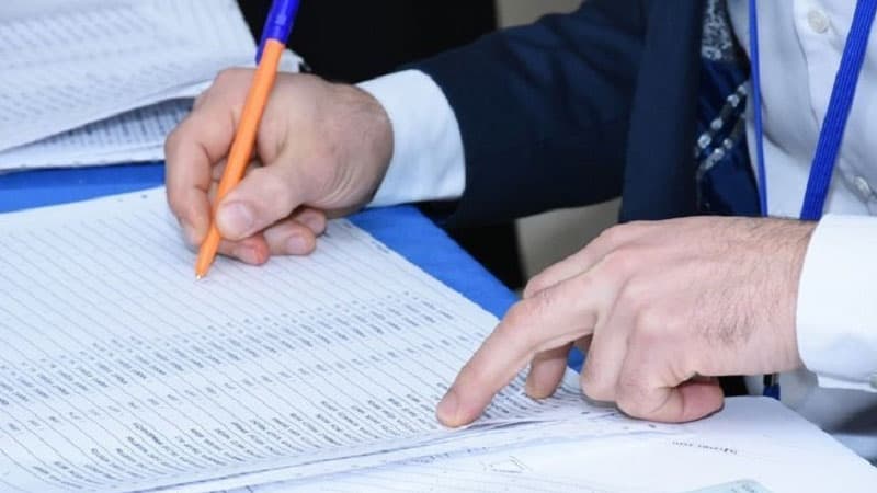 257 nəfər deputatlığa namizədliyini geri götürdü