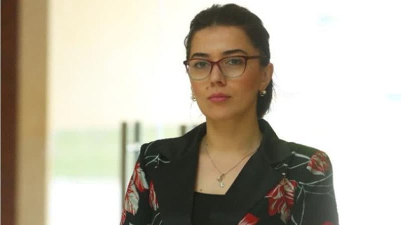 Çində karantin bölgəsində qalan azərbaycanlı tələbə: "Küçəyə çıxa bilmirik"