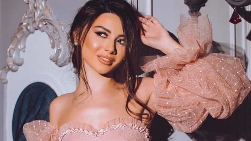 Aysel Əlizadə: Nişanımı ad günümdə etmək istəyirdik (VİDEO)