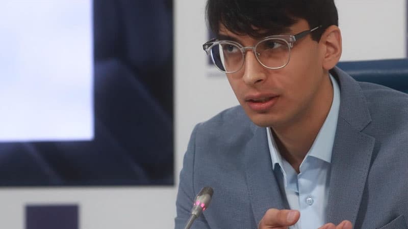 "Rusiya magistralı ilə sinergiya Bakı-Tbilisi-Qarsın rentabelliliyi ilə bağlı sualları aradan qaldırır"