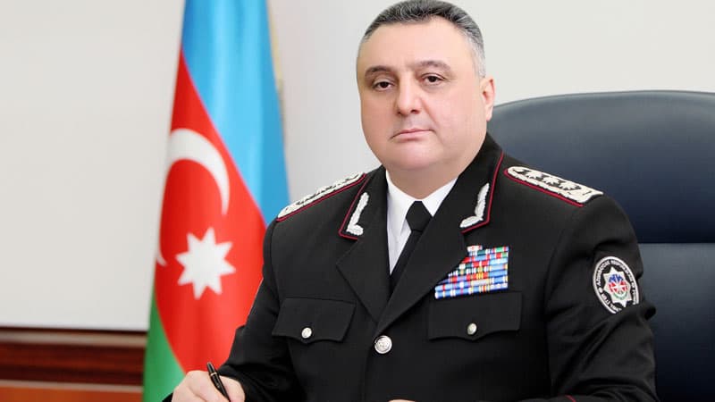 Eldar Mahmudovun əmisi oğlundan yeni xəbər (FOTO)