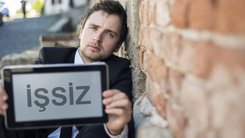 Azərbaycanda işsizlərin sayı nə qədərdir: "Fitch Ratings" proqnozuna şərh