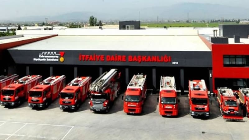 Türkiyədə zəlzələ zarafatı edən şəxs cərimələndi