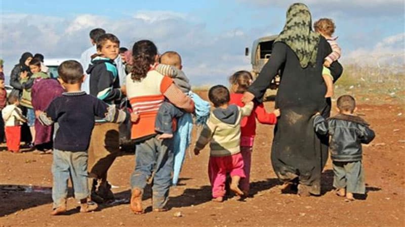 Məcburi köçkünlər bu hallarda aylıq müavinət ala bilməz (RƏSMİ)