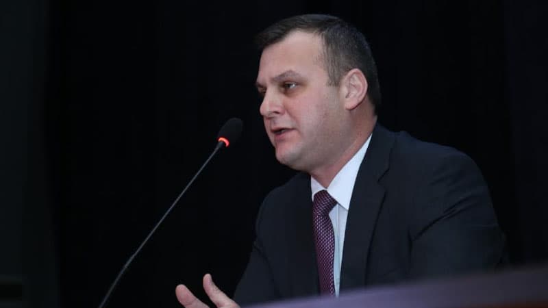 "Bəlkə də 2500 il əvvəlki Şabran indikindən daha abad idi" - İlkin Xəlilovun seçicilərlə Şabran görüşü