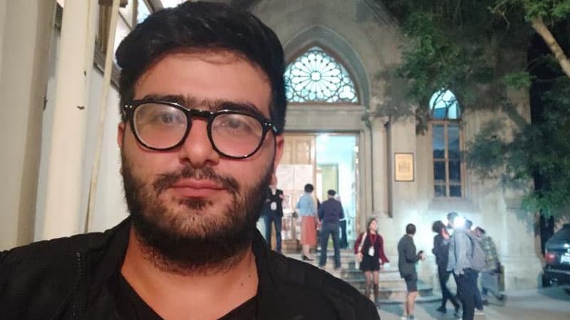 Bakı polisi: “İlkin Rüstəmzadənin şikayəti üzrə araşdırma aparılır"