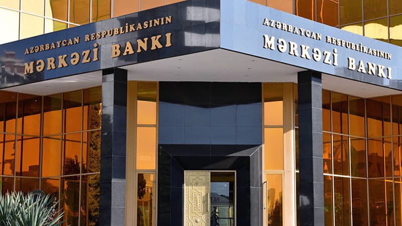 Mərkəzi Banka daha bir baş direktor təyin edildi (FOTO)