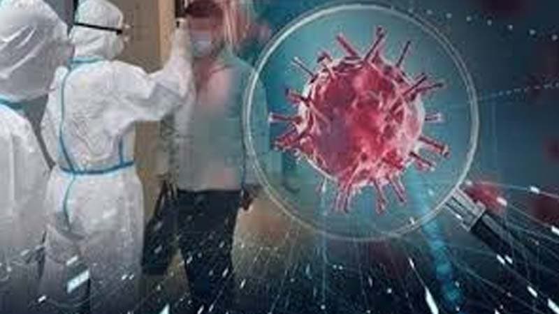 Koronavirus Türkiyəyə də çatdı: 12 nəfərin yoluxma təhlükəsi var