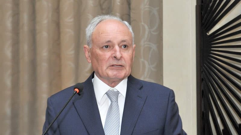 Səhiyyə naziri koronavirusla bağlı əmr imzaladı