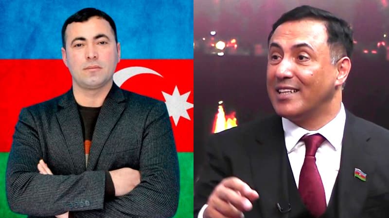 Elman Nəsirovun gənc rəqibi Prezidentə müraciət etdi