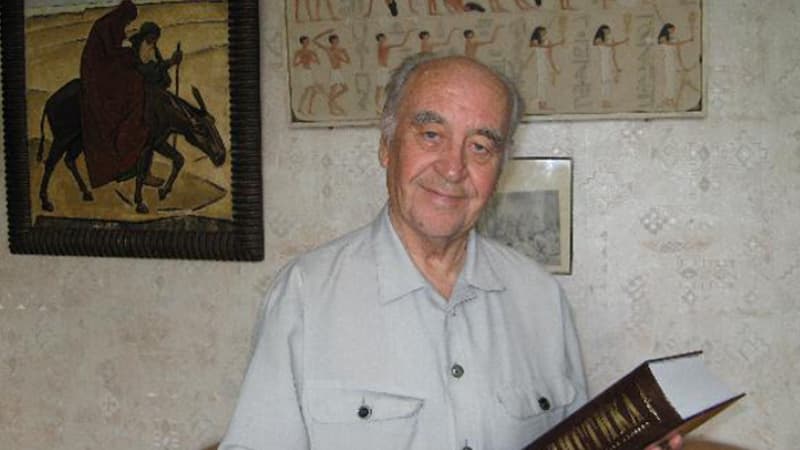 Türk zabit ölkəsini Rusiyaya necə satıb? - Rus kəşfiyyatçının xatirələri