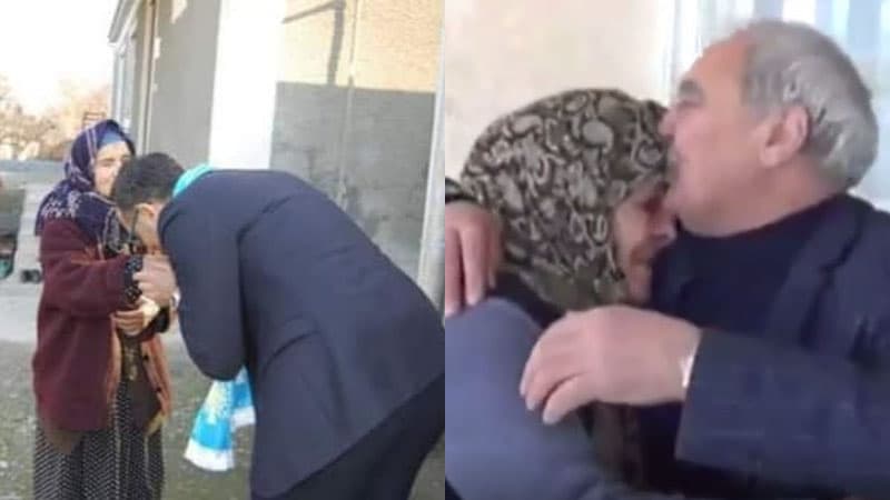 “Nənə öpməklə deputatlıq mümkün olsaydı, babalar çoxdan spiker idi...”