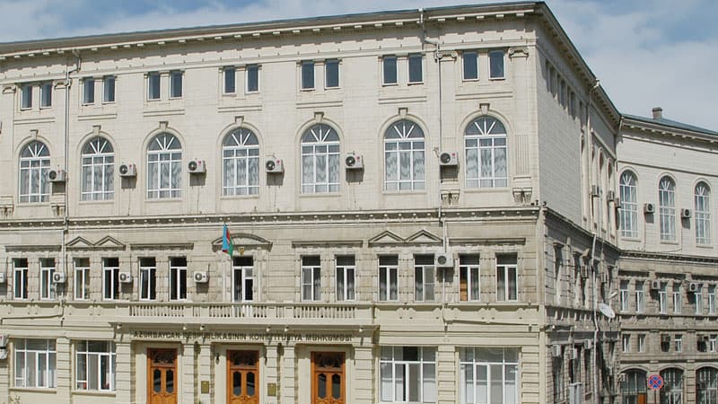 Konstitusiya Məhkəməsi Ali Məhkəmənin qərarını ləğv etdi