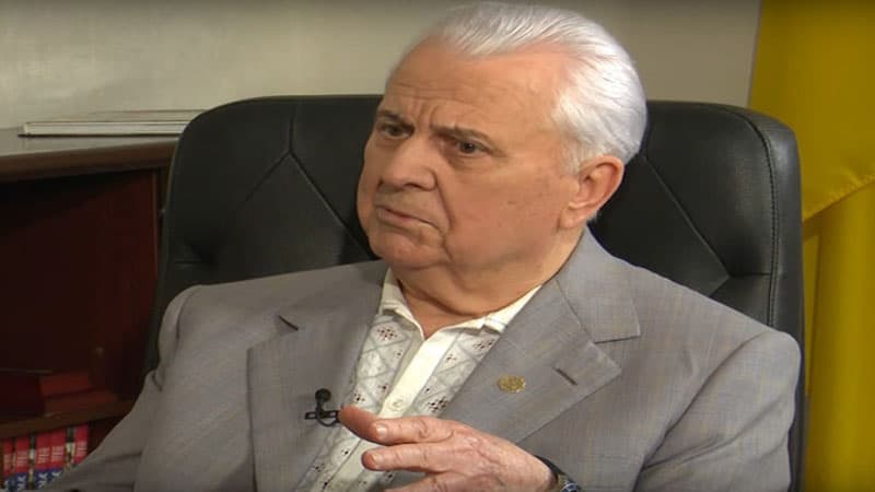 Kravçukdan şok iddia: “Müharibəyə səbəb Hitlerlə Stalinin isti görüşü olub”