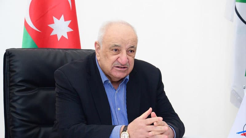 Abid Şərifov əsas fəaliyyətini açıqladı
