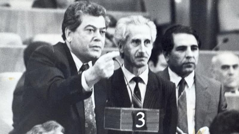 Tofiq Qasımovun cənazəsi Azərbaycana niyə gətirilməyib?