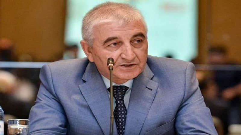 Məzahir Pənahov: “300 nəfərə yaxın namizəd seçkilərdə iştirakını dayandırıb”